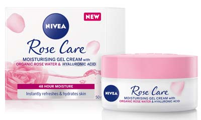 Free Nivea Face Day Creams