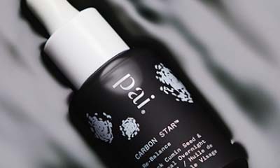 Free Pai Carbon Star Face Oil