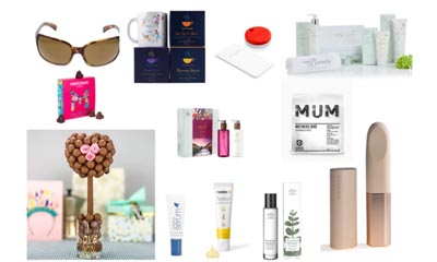 Win products worth over £630