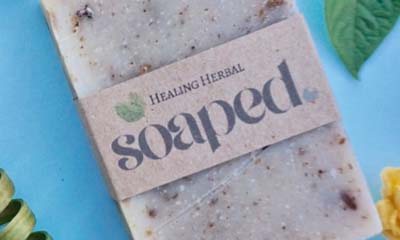 Free Soaped Soap