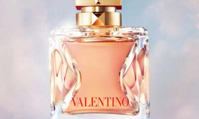 Free Valentino Voce Viva Eau de Parfum