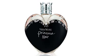 Free Vera Wang Princess Noir Perfume