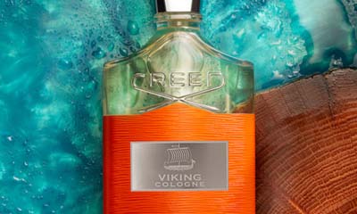 Win Viking Cologne Unisex Perfume