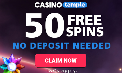 50 free spins no deposit