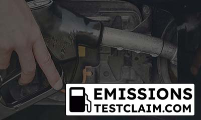 Emissions Test Claim
