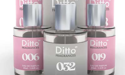 Ditto Fragrances