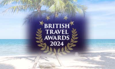 British Travel Awards