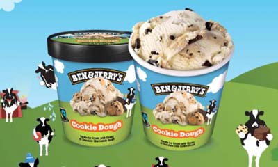 Ben & Jerry's