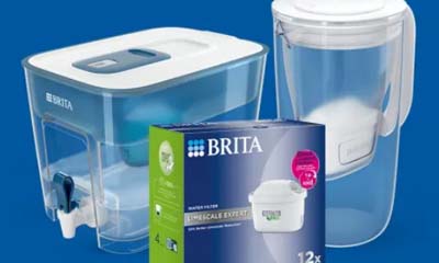 Brita