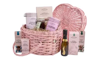 Win a From the Heart Gift Hamper