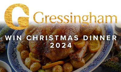 Gressingham Duck