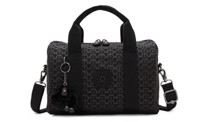 Win a Kipling Bina M Medium Handbag