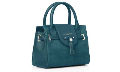 Win a Mini Windsor Handbag