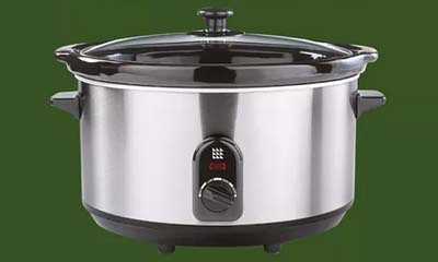 Win a Slow Cooker with Spar