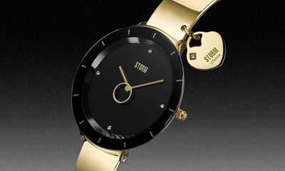 Win a Storm Liana Ladies Watch