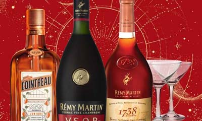 Win a Remy Cointreau Sidecar Bundle with Sainsbury's