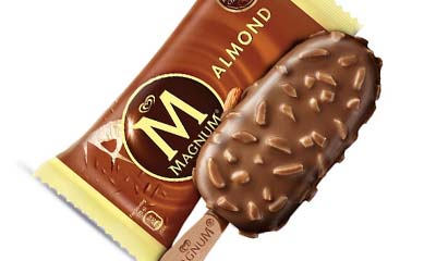 Win a Year's Supply of Magnum Ice Cream