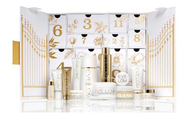 Win an Eve Lom Beauty Advent Calendar