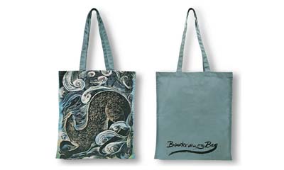 Free Angela Harding Tote Bags