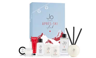 Free Apres Ski Collection from Jo Loves