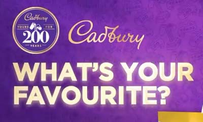 Free ASDA Cashpot Prizes from Cadbury