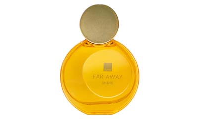 Free Avon Far Away Shine Perfume