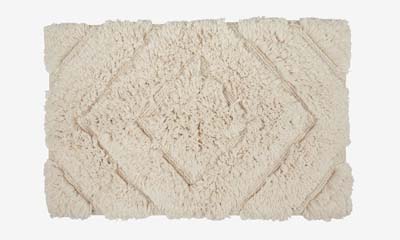 Free Bath Mat from Jysk