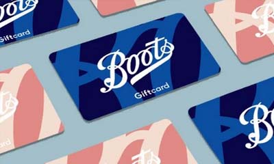 Free Boots Gift Card Rewards