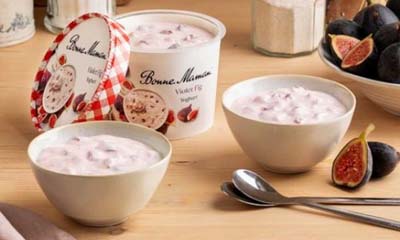 Free Breakfast Bowls and Bonne Maman Yogurt