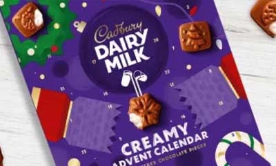 Cadbury Gifts Direct