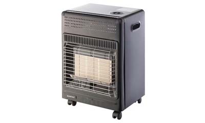 Free Calor Portable Gas Heater