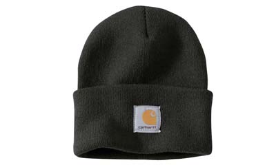 Free Carhartt Beanie Hat