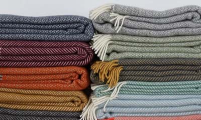 Free Catherine Tough Throw Blankets