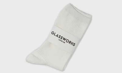 Free Glassworks Socks