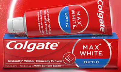 Colgate