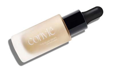 Free Convie Glow Drops