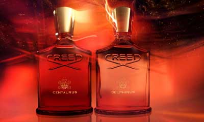 Free Creed Amber Universe Perfume