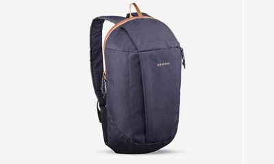 Free Decathlon Quechua Mini Backpack