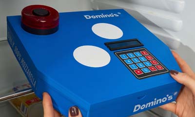 Domino's