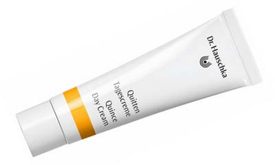 Free Dr. Hauschka Day Creams