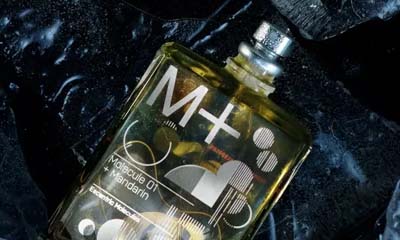 Free Escentric Molecules Perfume