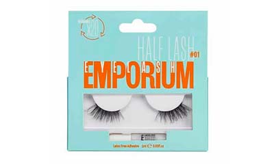 Free Eyelash Emporium Strip Lash