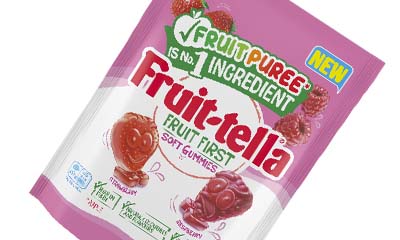 Free Fruitella Fruit First Sweets Bundle