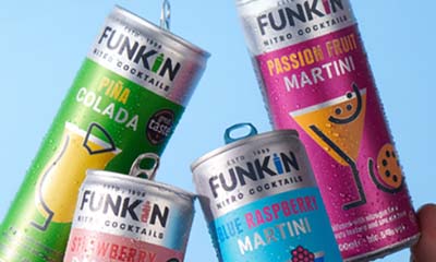 Funkin Cocktails