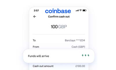 Coinbase