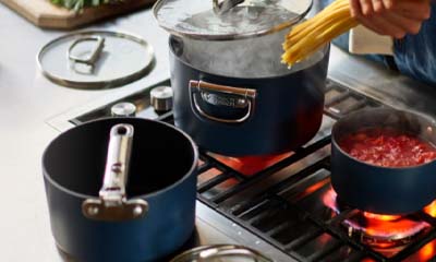 Win £300 of Joseph Joseph Space Cookware