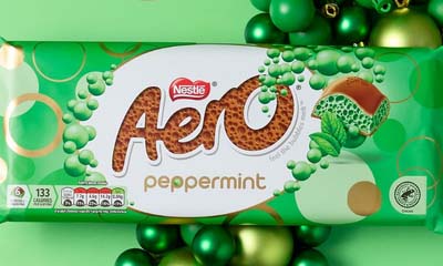 Free Giant Aero Peppermint Bars