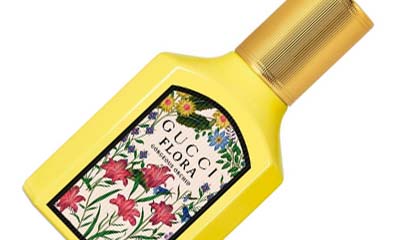 Free Gucci Flora Gorgeous Orchid Eau de Parfum