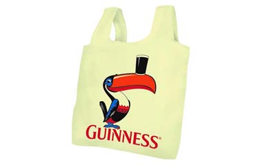 Free Guinness Tote Bag