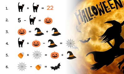 Free Halloween Educational Resources